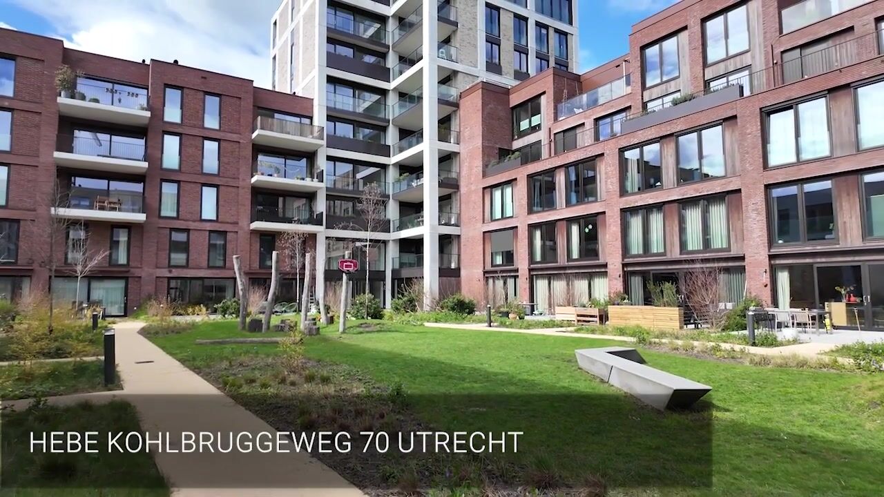 Video of Hebe Kohlbruggeweg 70