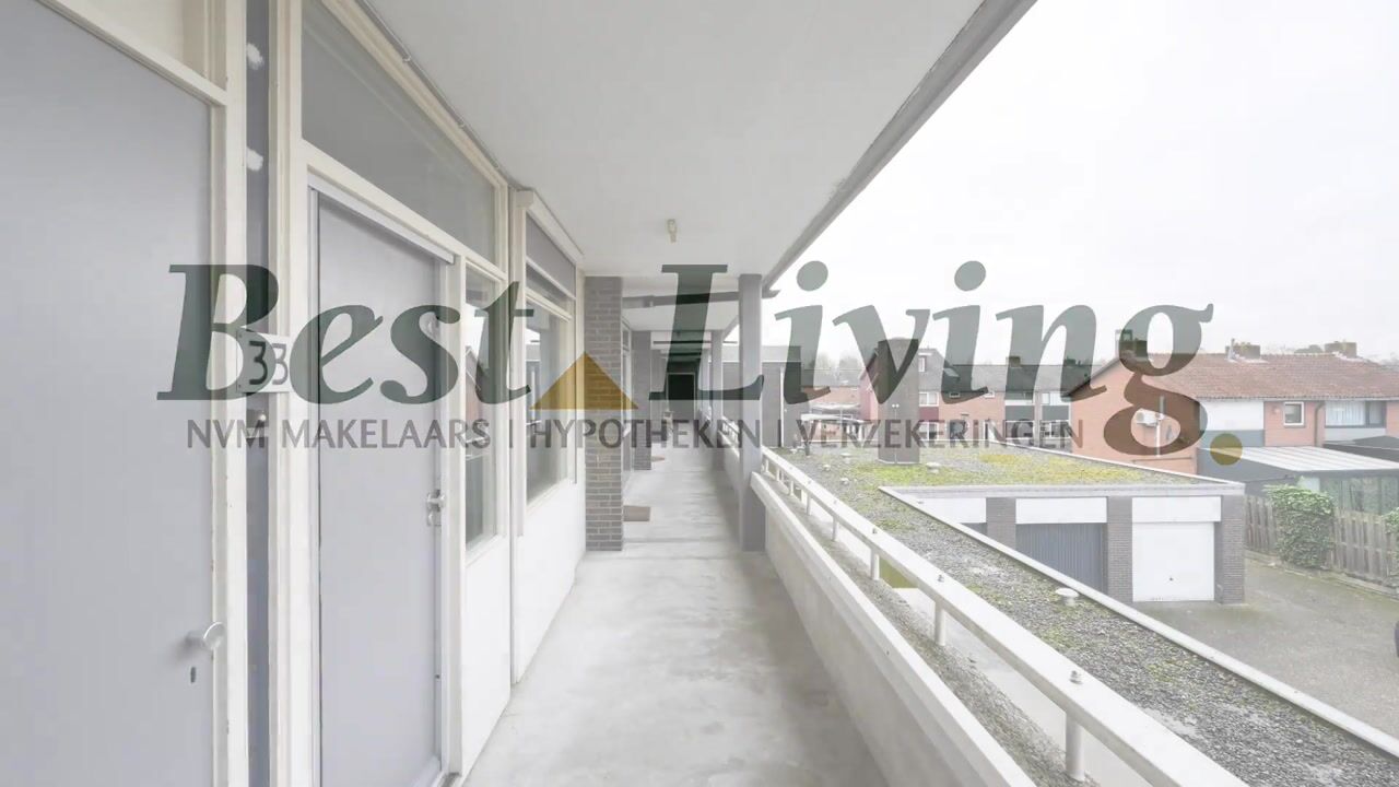 Video van Oranje Nassauplein 33