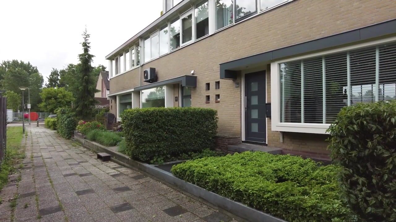 Video van Weegbree 115