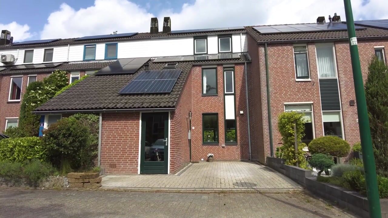 Video van Gemshoorn 7