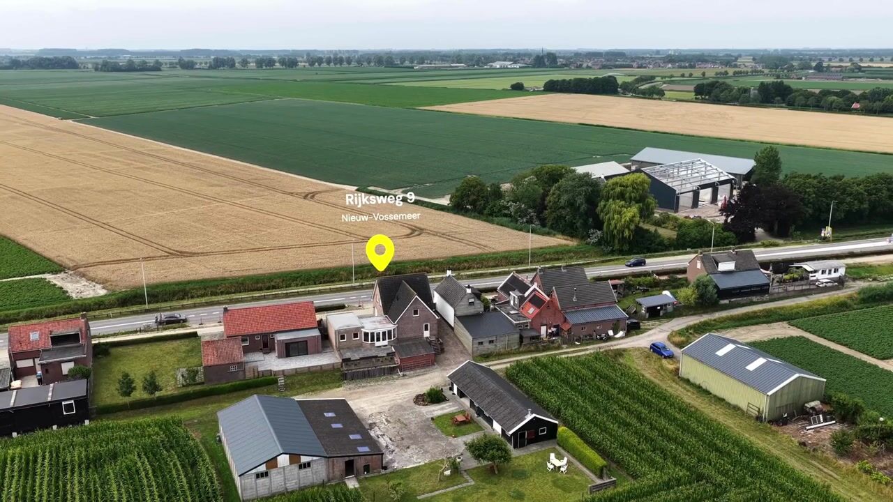 Video van Rijksweg 9