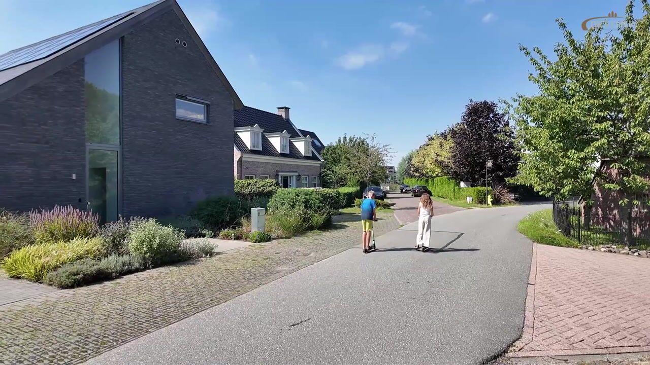 Video van Hoevenweg 21