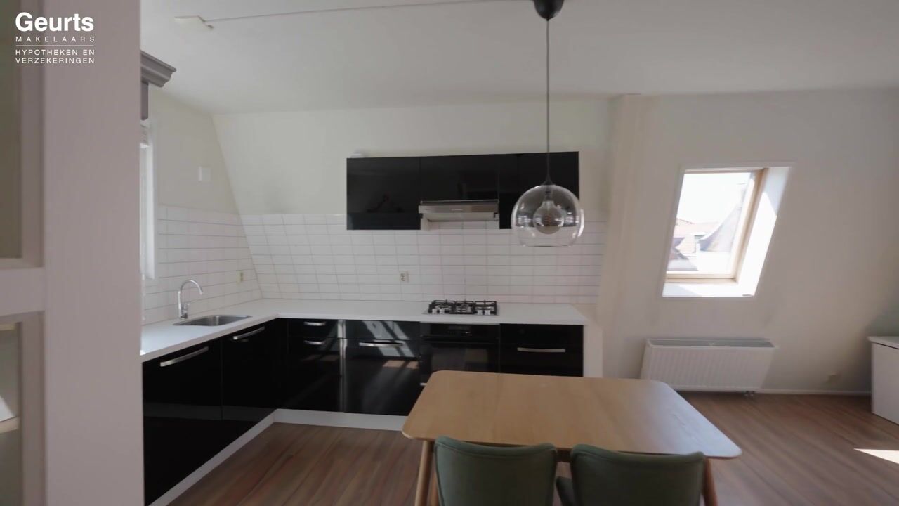 Video van Dwars Bolwerkstraat 3-B
