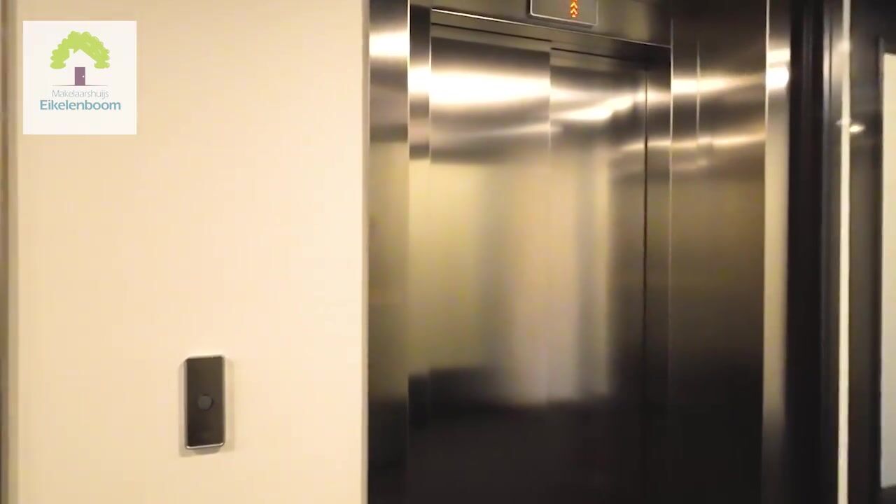 Video van Niemeyerstraat 92