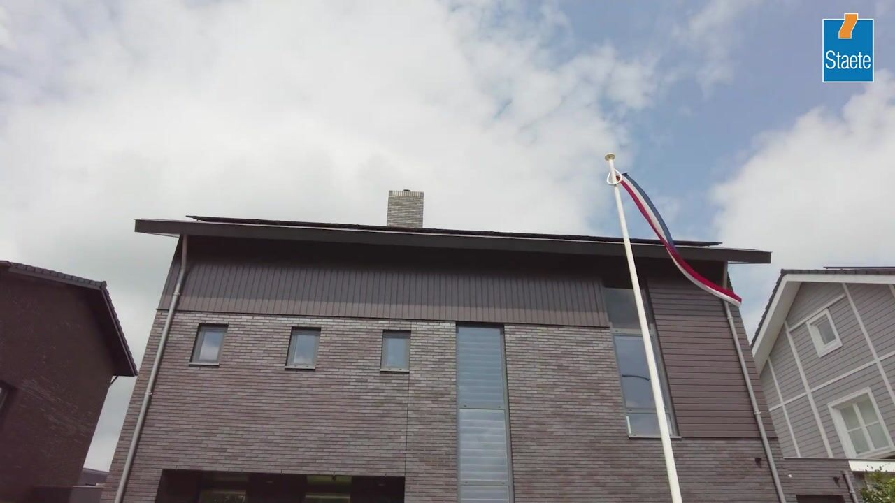 Video van Schrepel 8