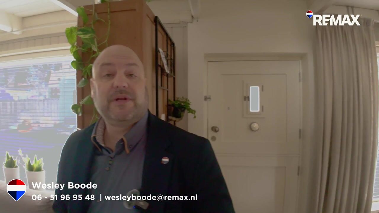 Video van Simon Koopmanstraat 11