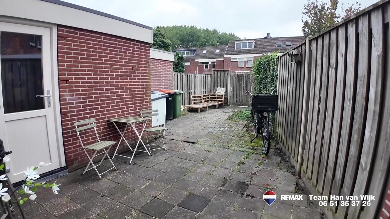 Video van Kerkeland 14-A