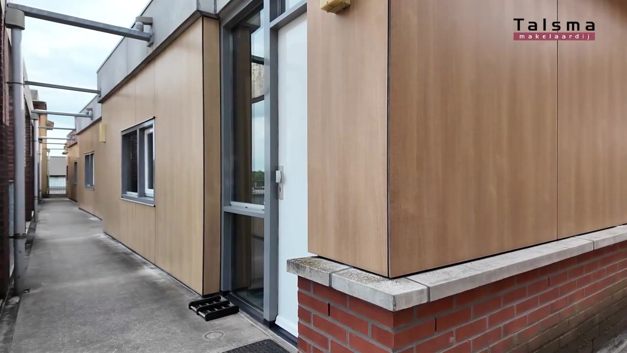 Video van Hoog Maanen 36