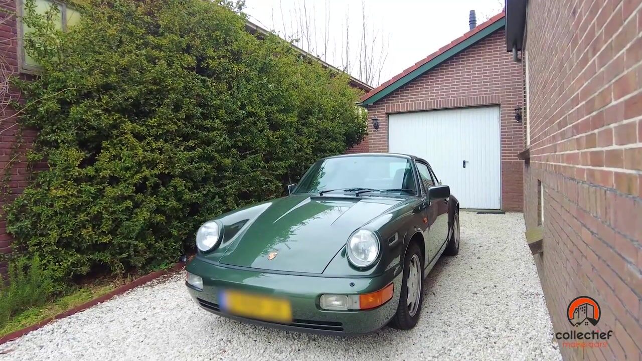 Video van Groenlandse kade 28