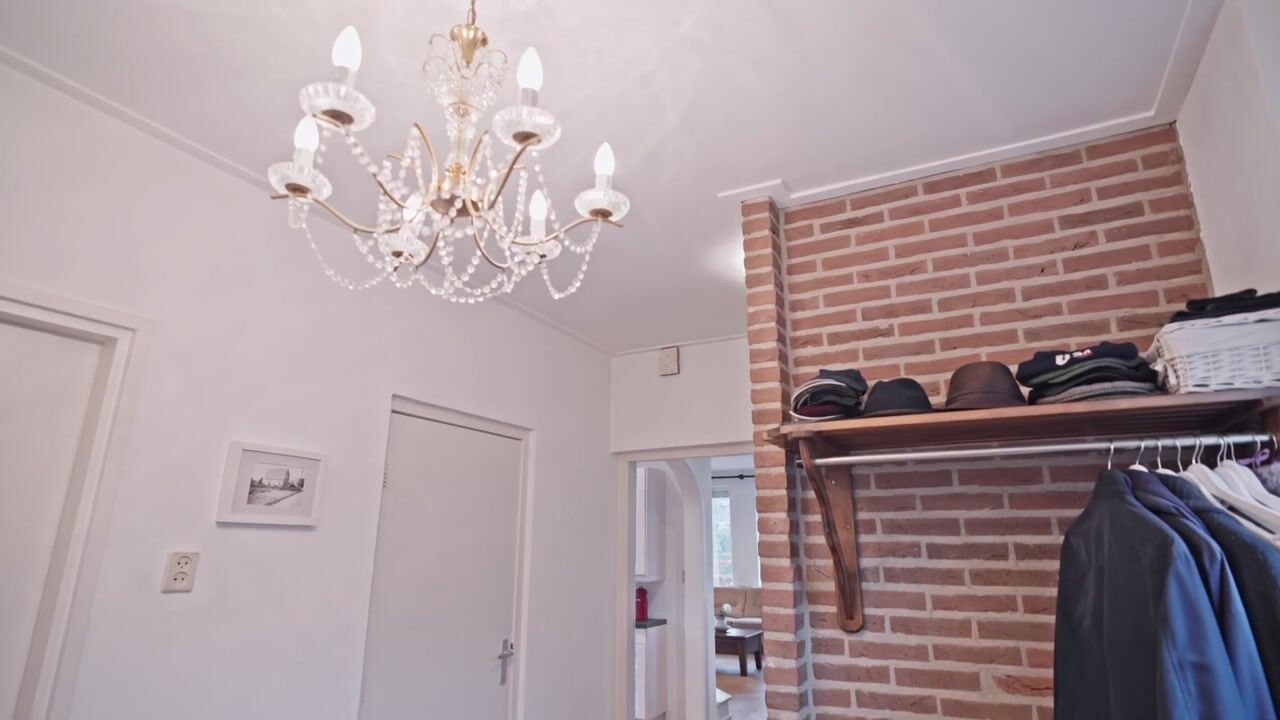 Video van Driewegenweg 1