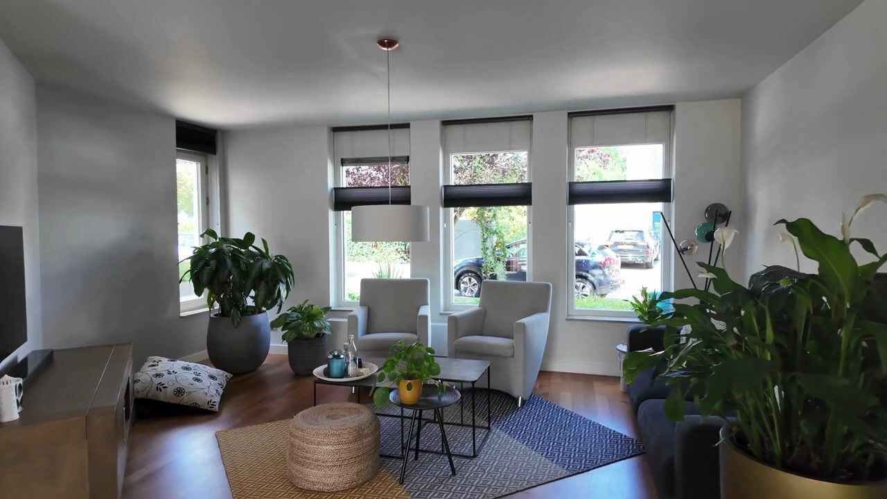 Video van Aronskelk 67