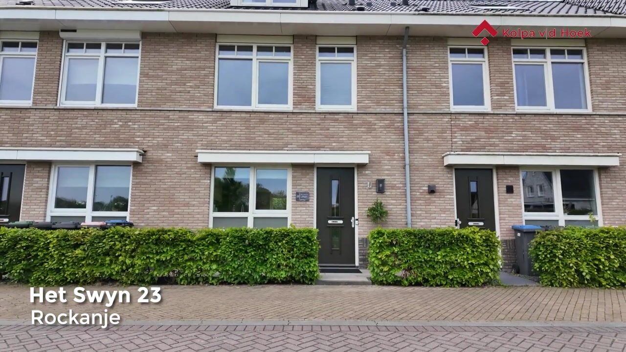 Video van Het Swyn 23