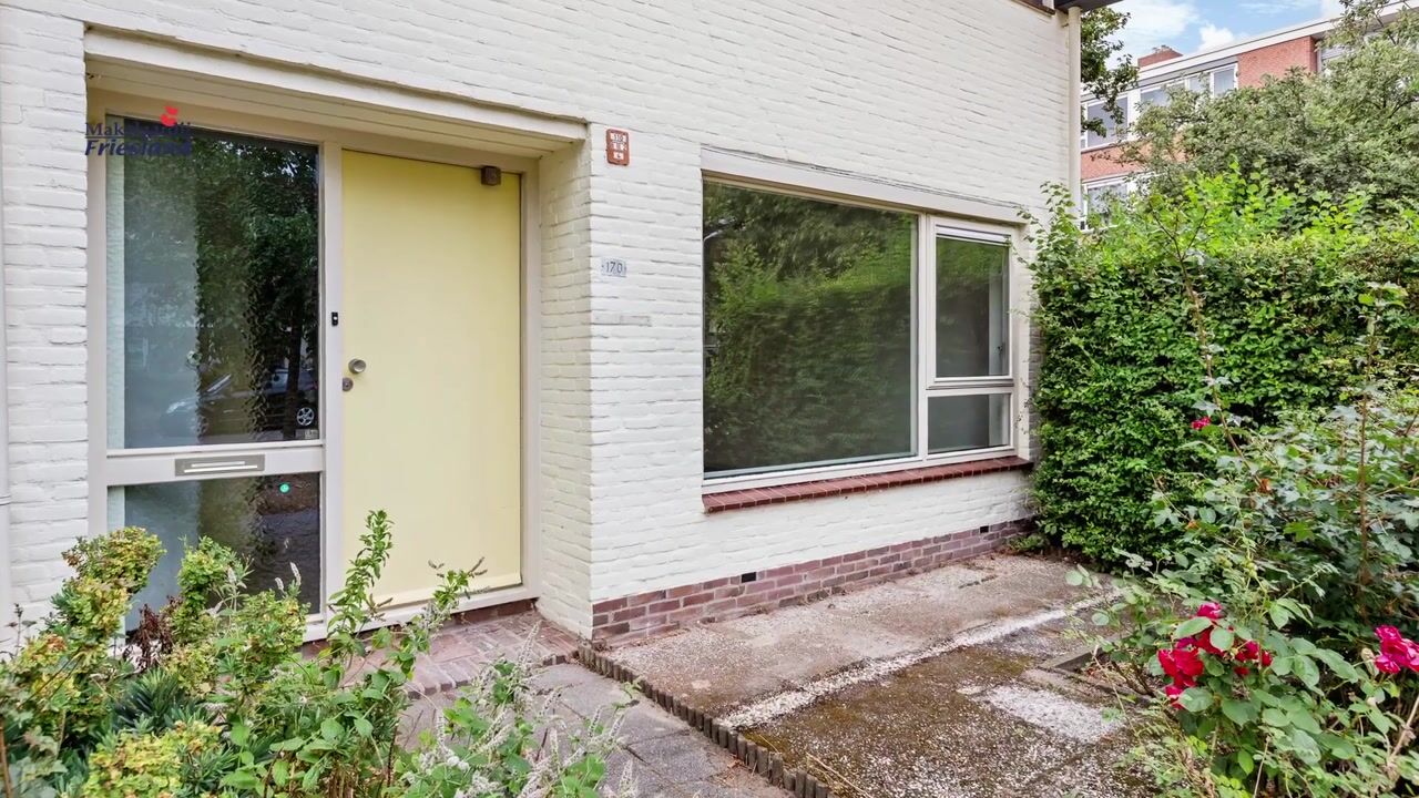 Video van Morrahemstraat 170