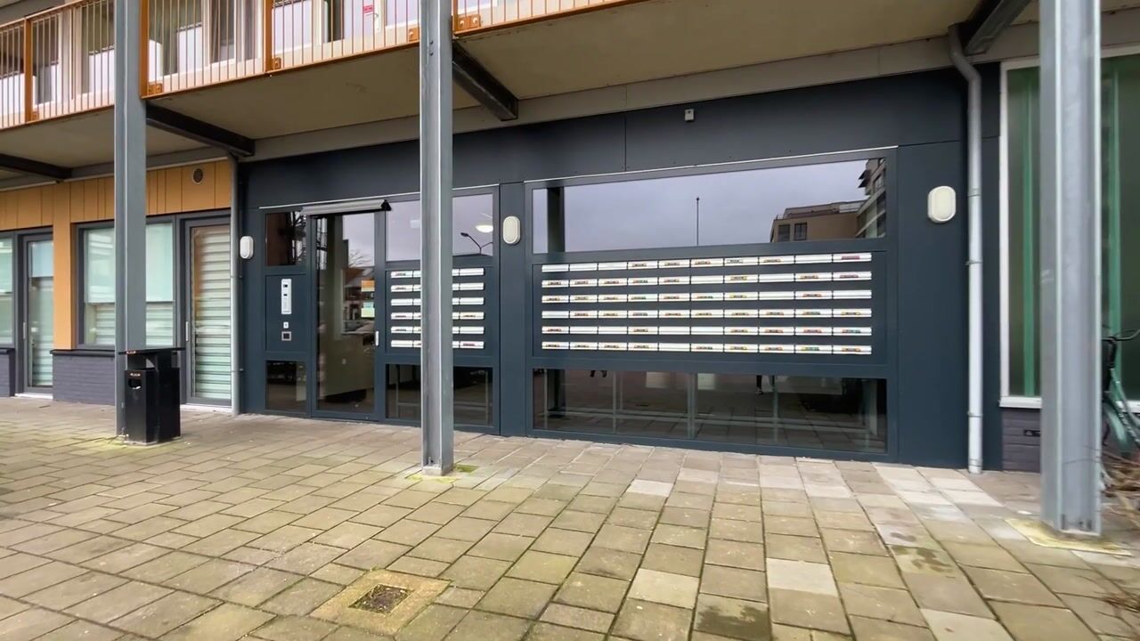 Video van Kaap Hoorn 83