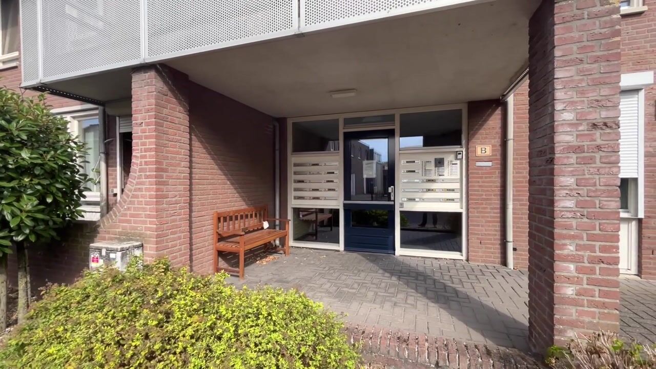 Video van Kerkstraat 14-A