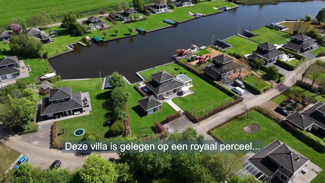 Video van Snoekeblêd 11
