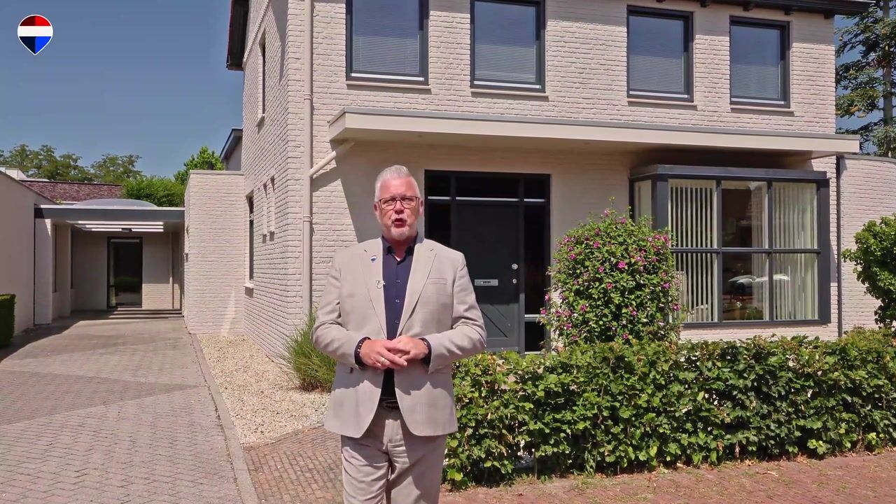 Video van Vlasspreistraat 7