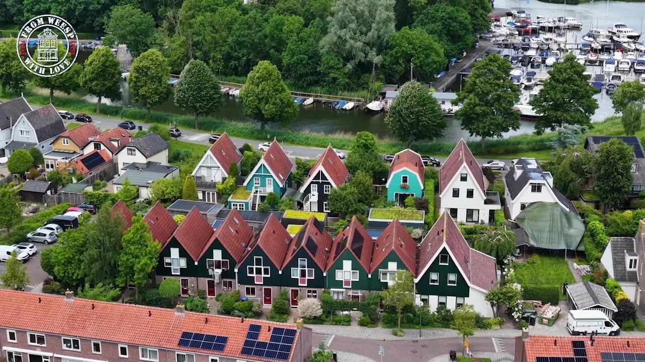 Video of Simon de Vliegerlaan 31