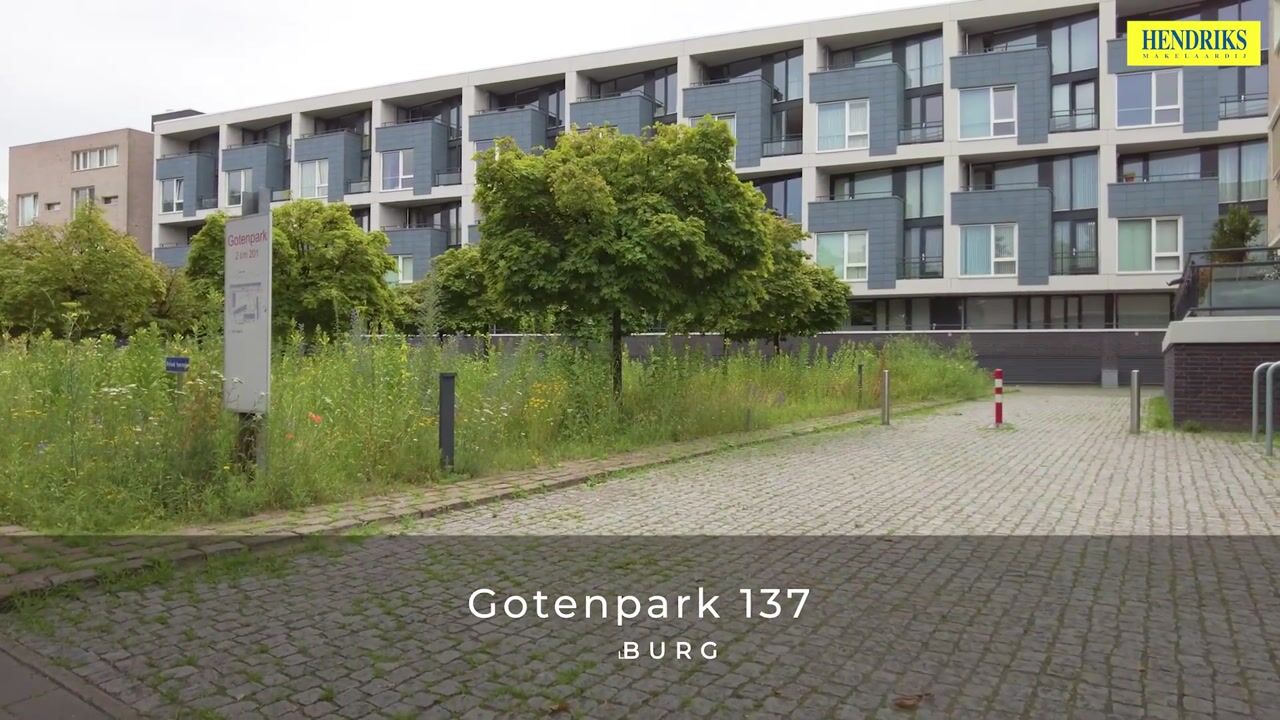 Video van Gotenpark 137