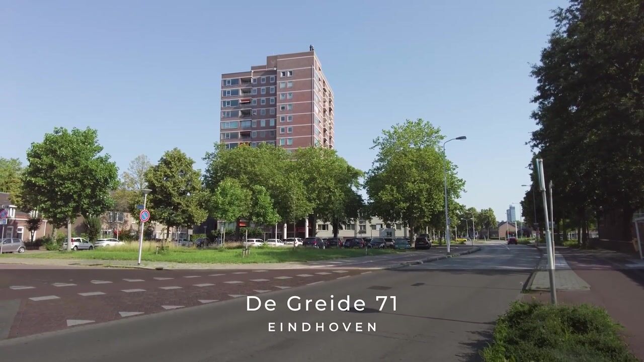 Video van de Greide 71