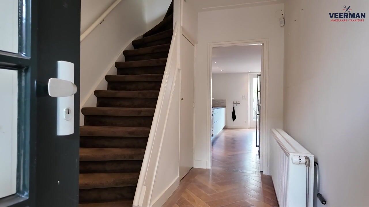 Video van Pieter de Hooghlaan 7