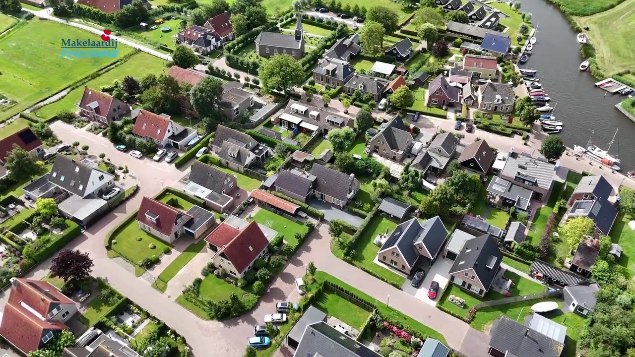 Video of Turfdyk 10-A