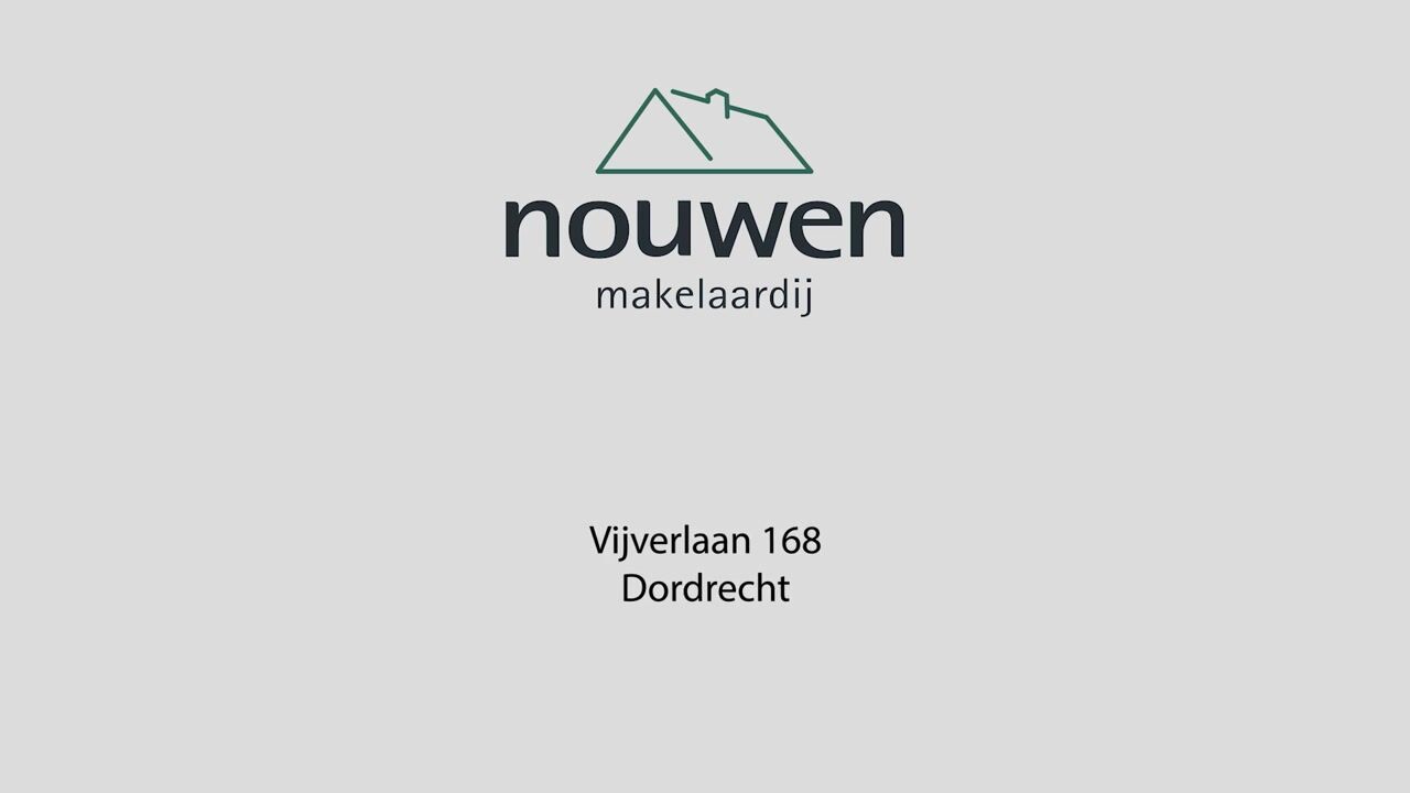 Video van Vijverlaan 168