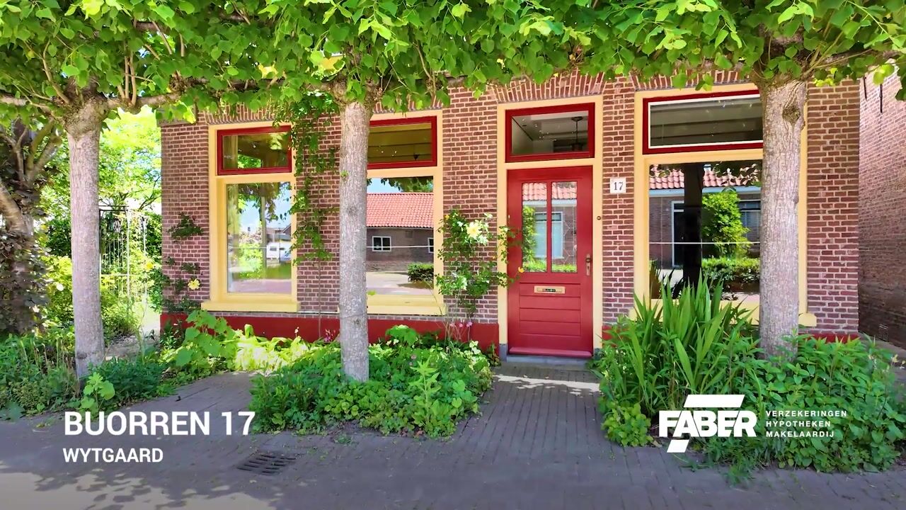 Video van Buorren 17