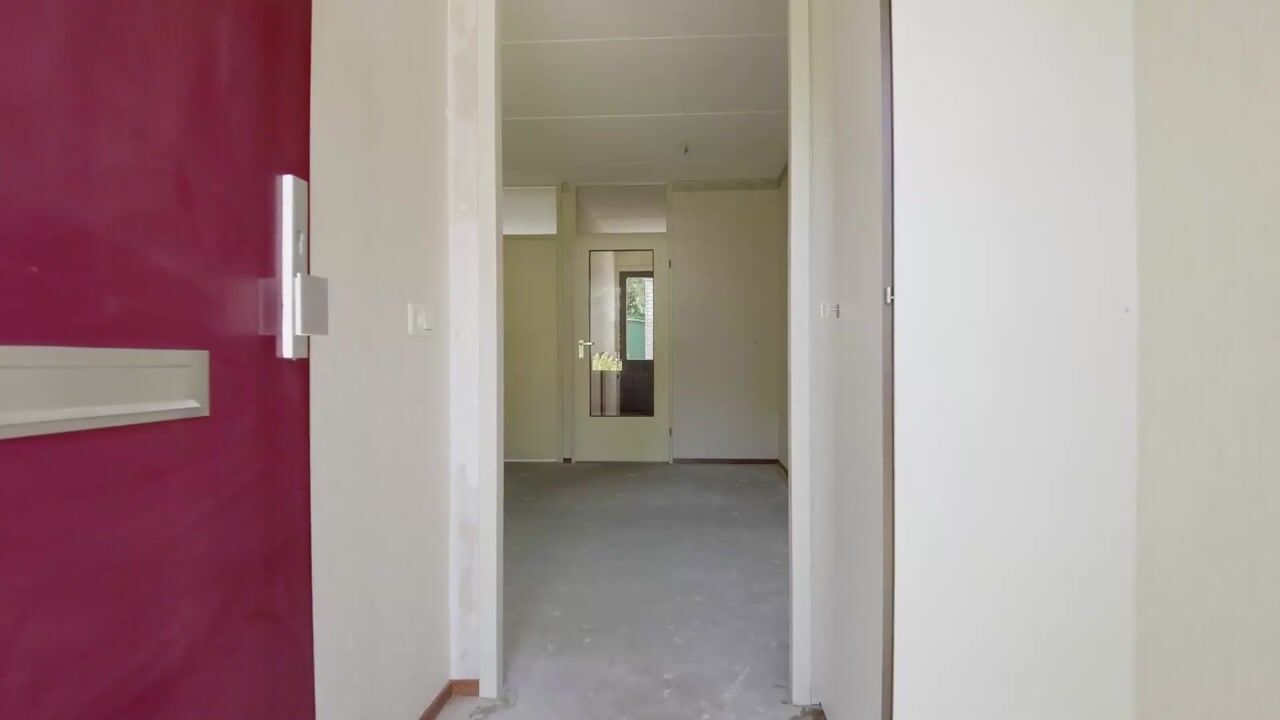 Video of Sperwerstraat 20
