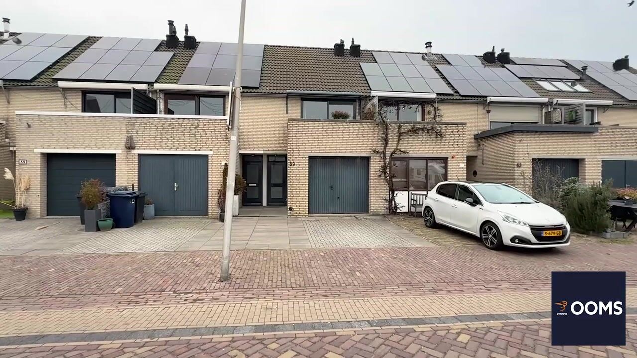 Video van Dorpsstraat 59