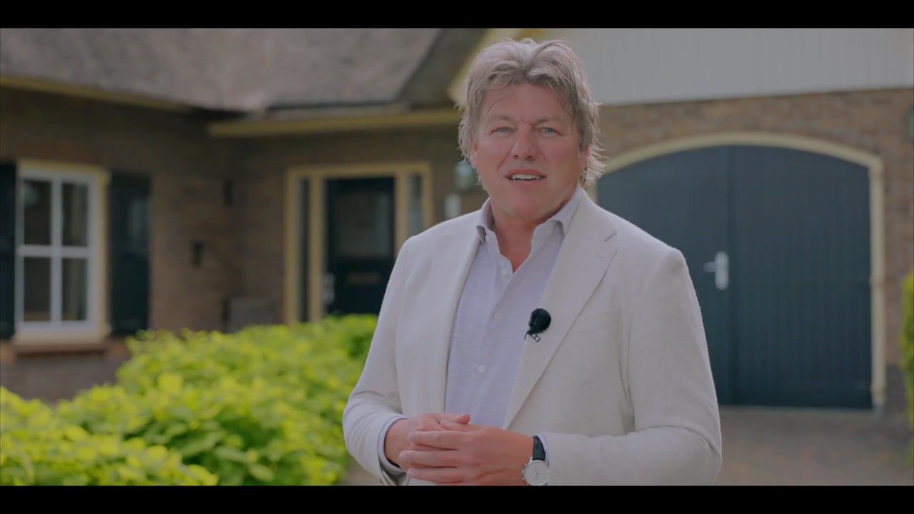 Video van Holthuizerstraat 25