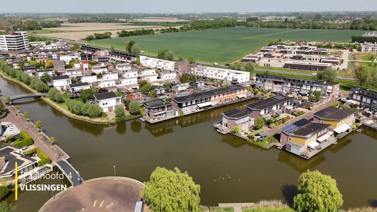 Video van Paalhoofd 4