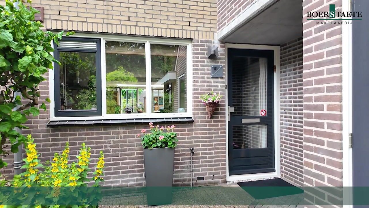 Video of Slangenburg 10