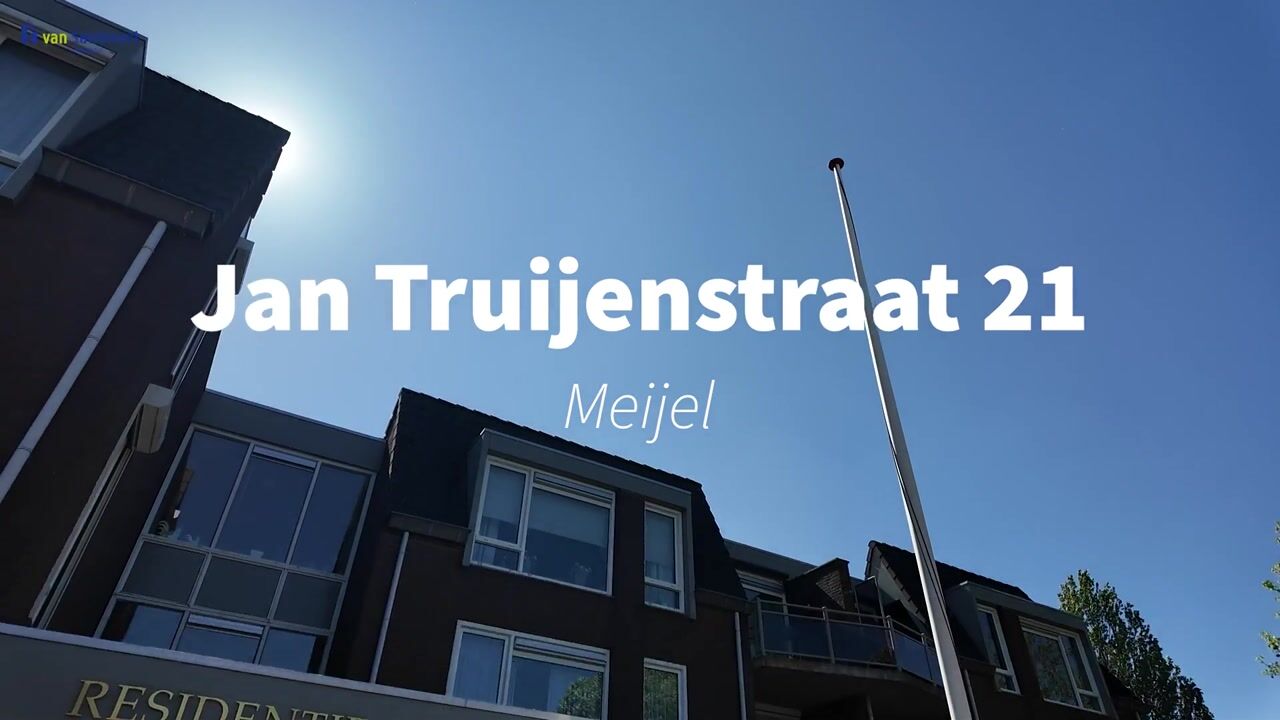 Video van Jan Truijenstraat 21
