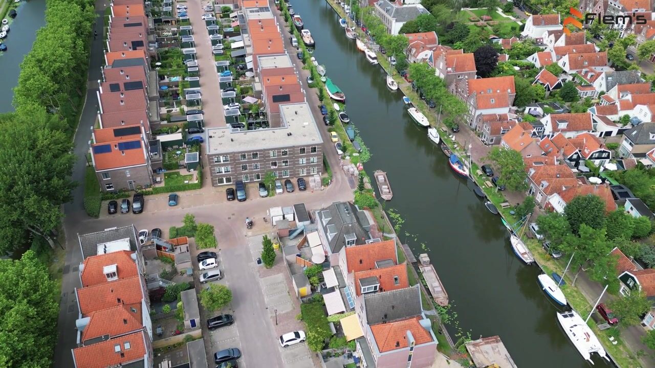 Video van 't Marken 56
