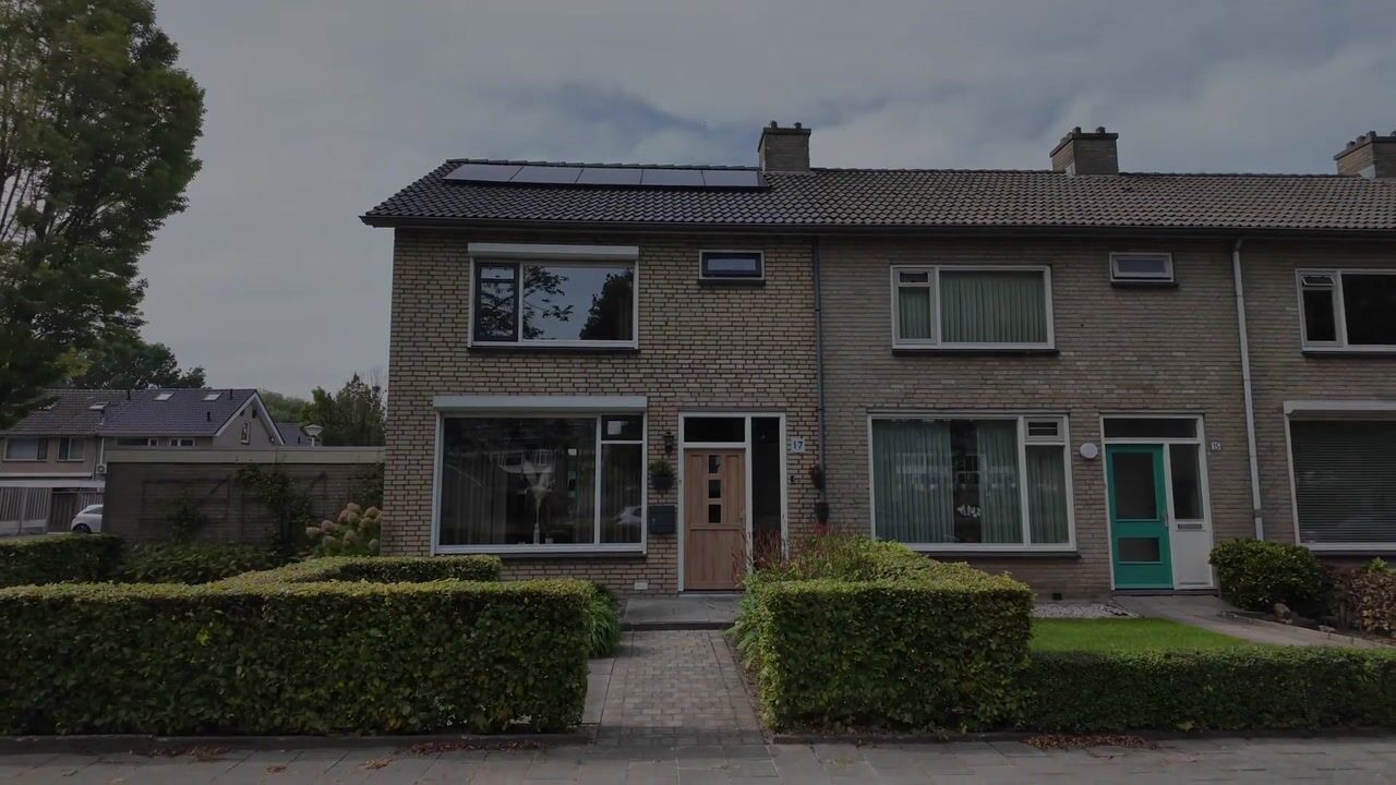 Video van Hoornstraat 17