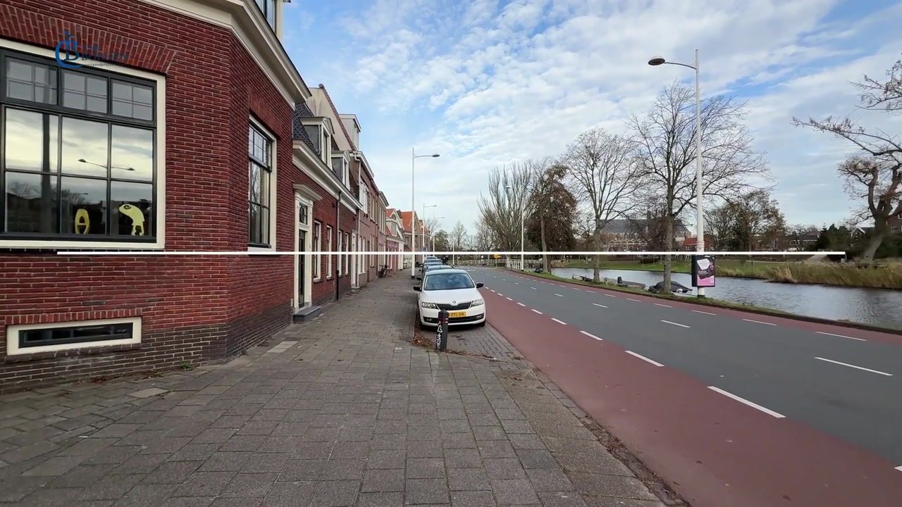 Video of Mariënlaan 6