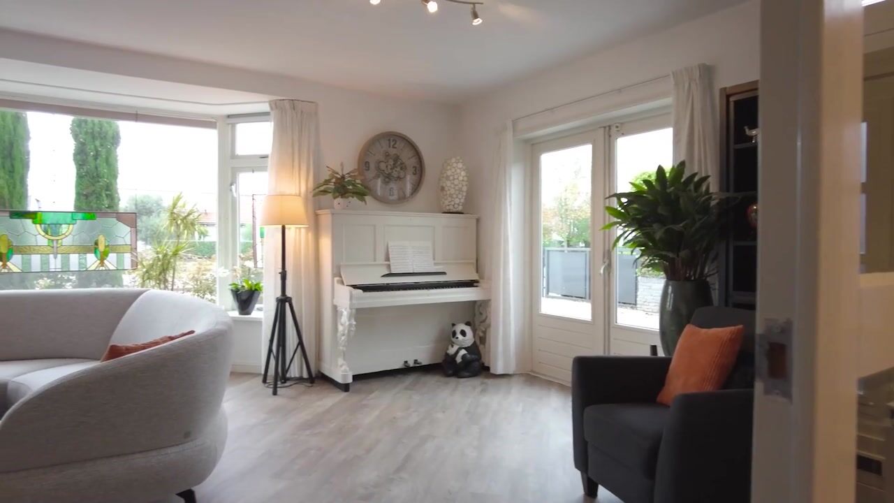 Video van Goudseweg 173