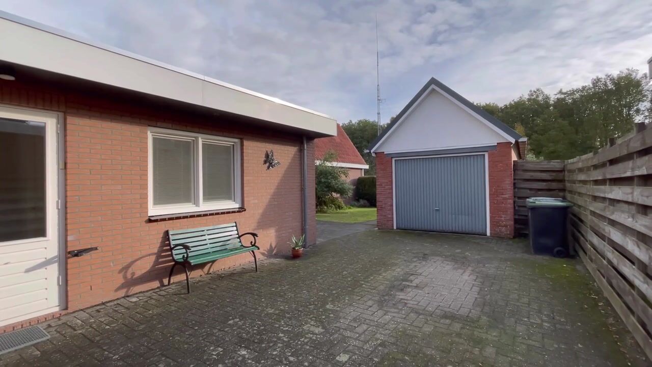 Video of Dordsedijk 116