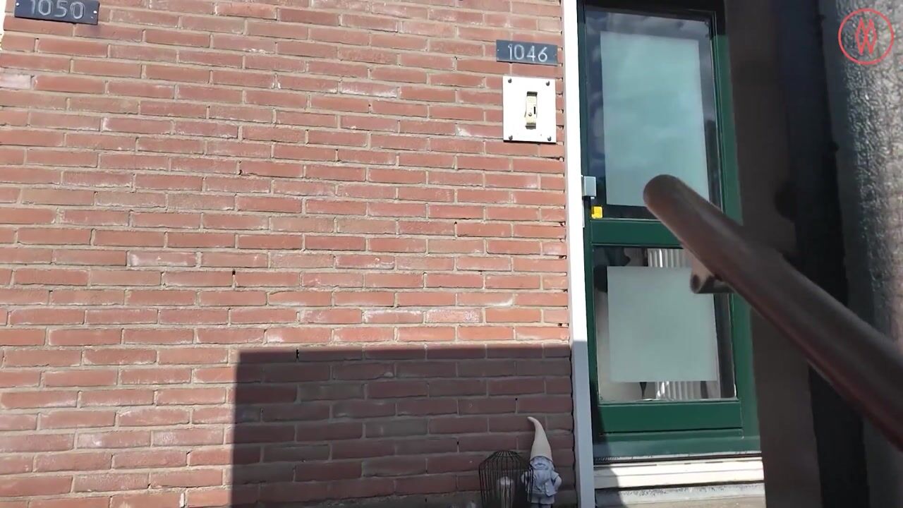 Video van de Ververt 1046