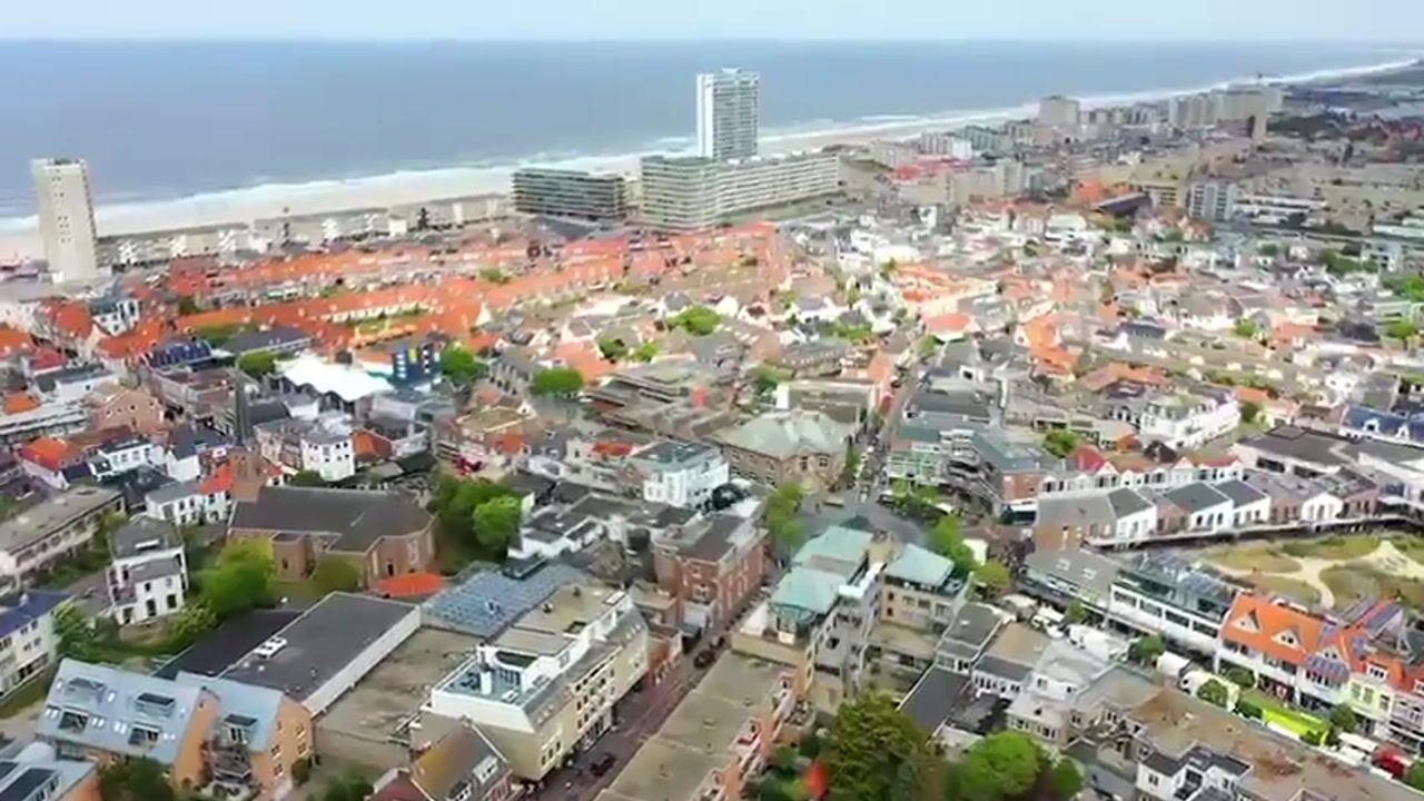 Video van Raadhuisplein 6