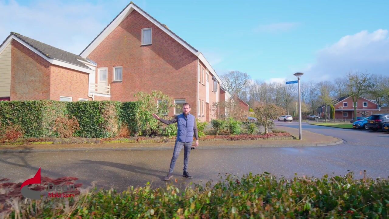 Video van Wilgenstuk 1