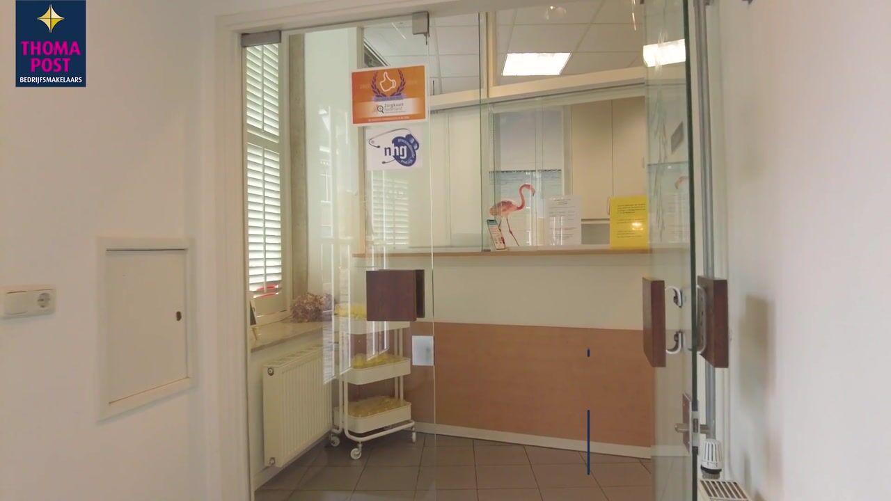 Video of Noorderplein 6