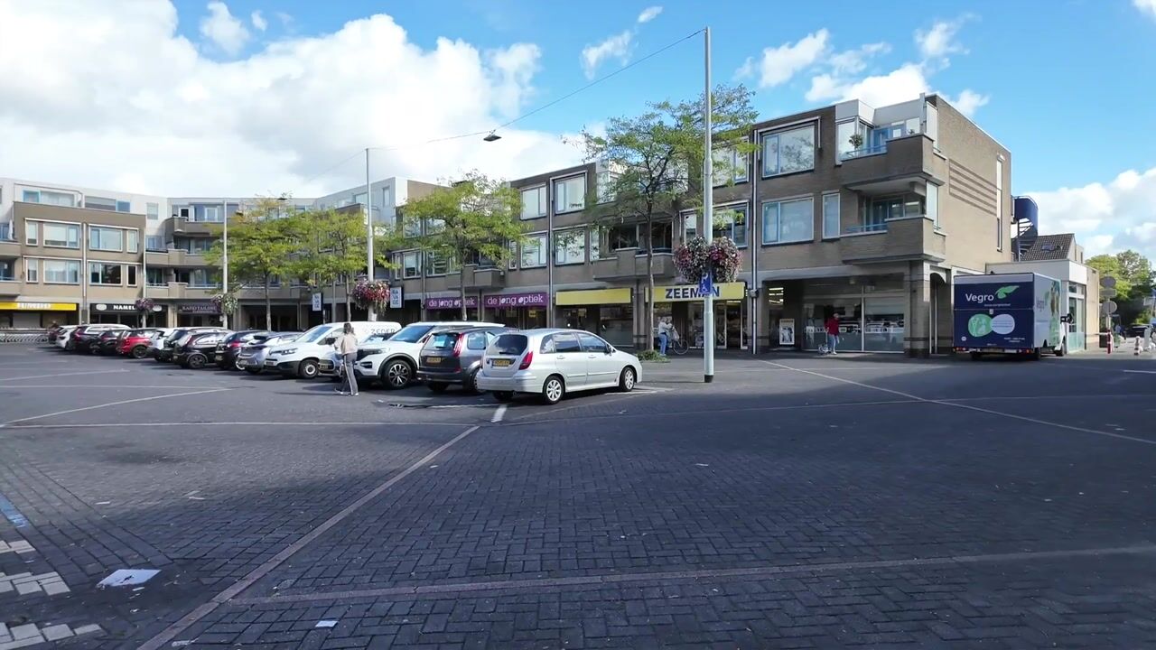 Video van Vliethof 32