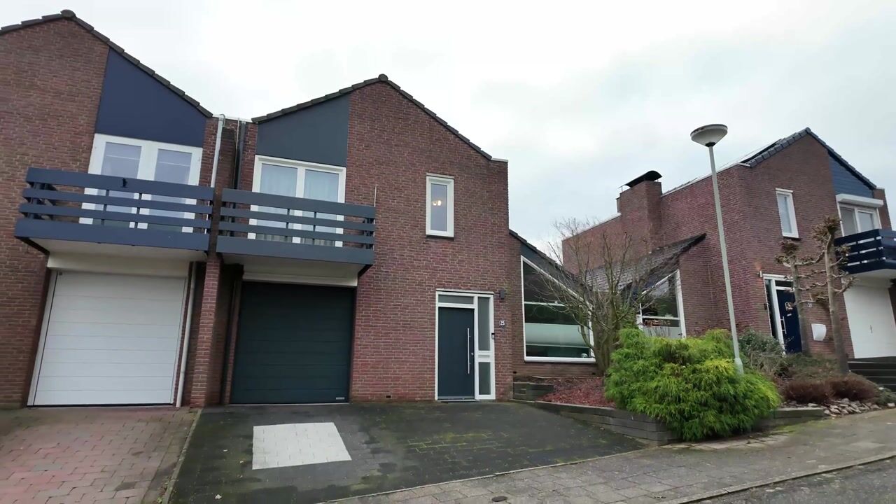 Video van Hoefveld 25