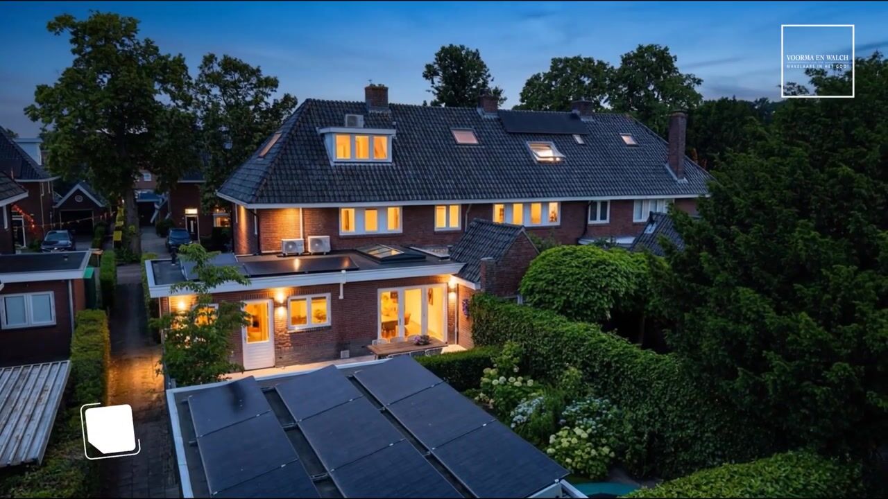 Video of De Ruyterstraat 54