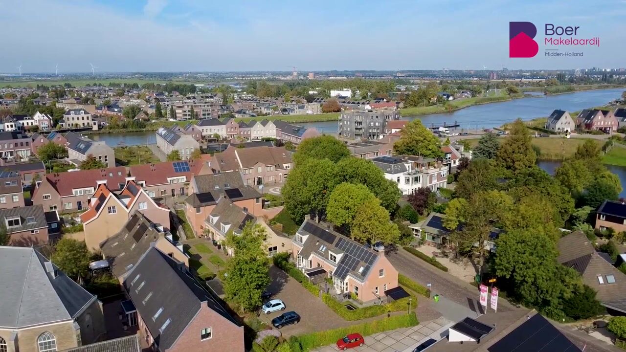 Video of Essendreef 2