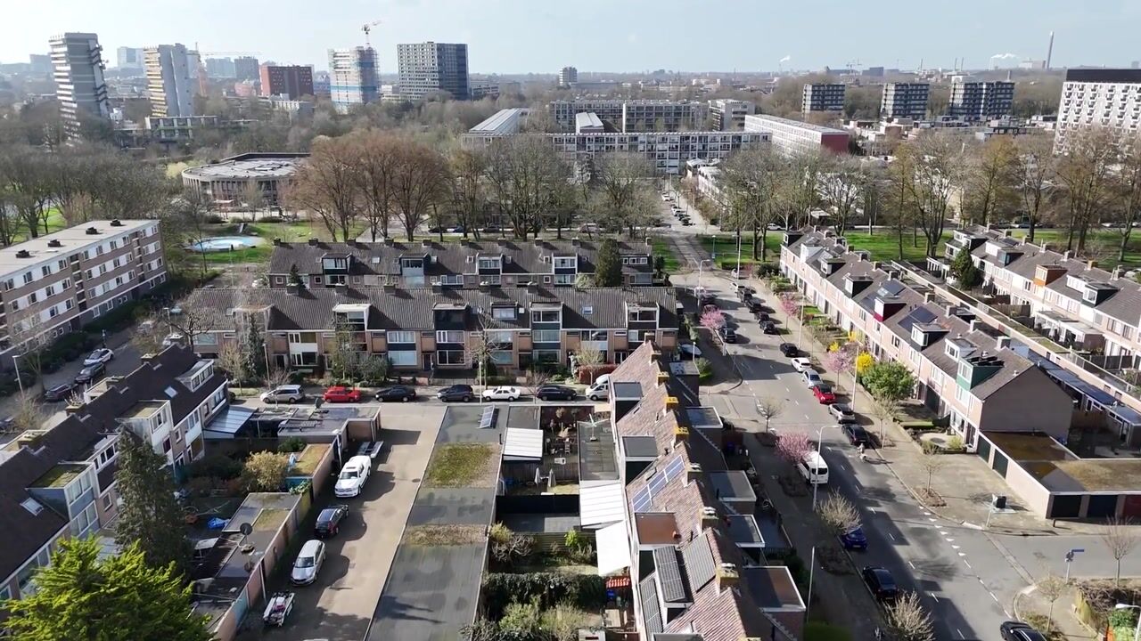 Video of Turandotdreef 5