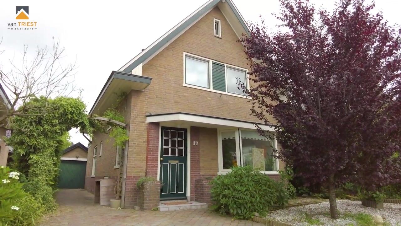 Video of Beatrixweg 17