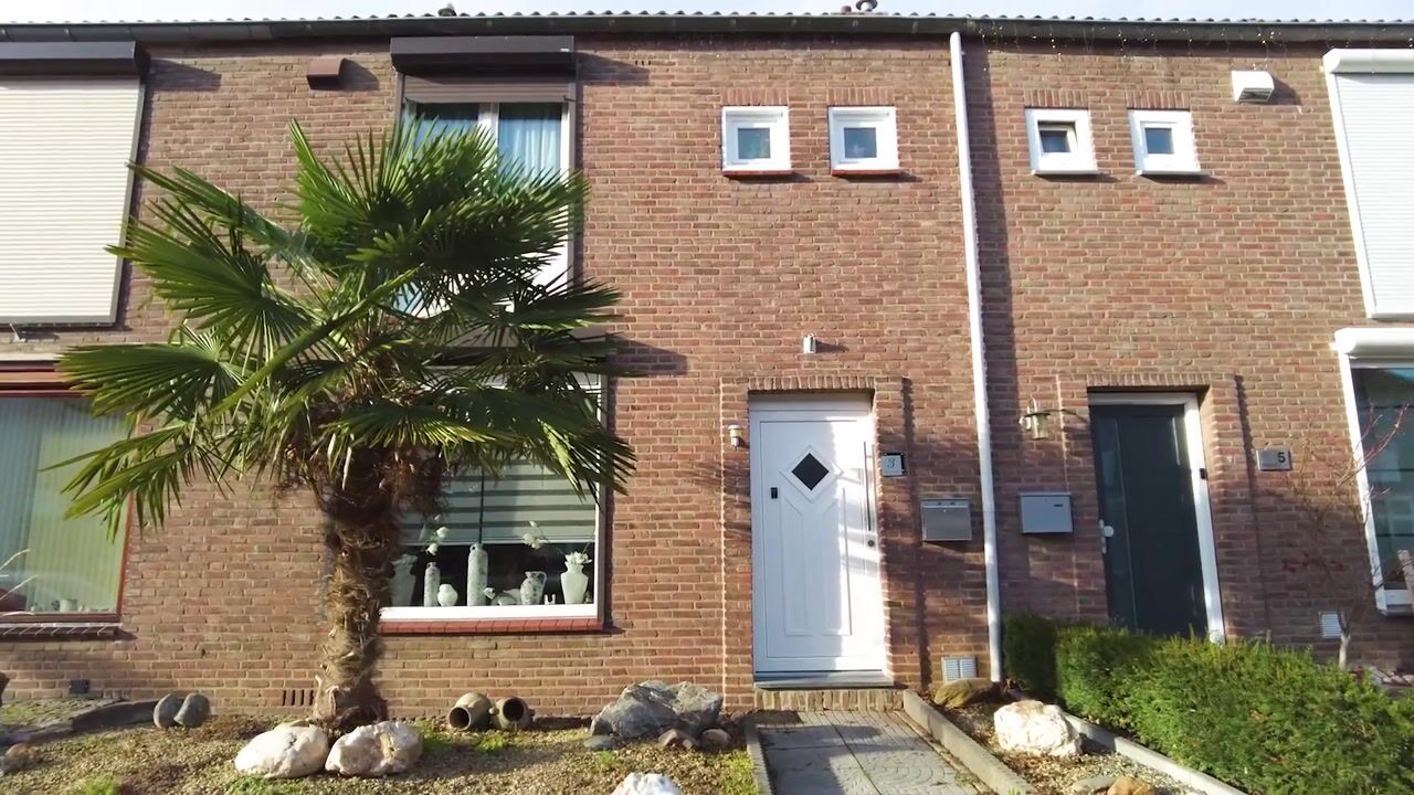 Video van Burgemeester Wilmarstraat 3